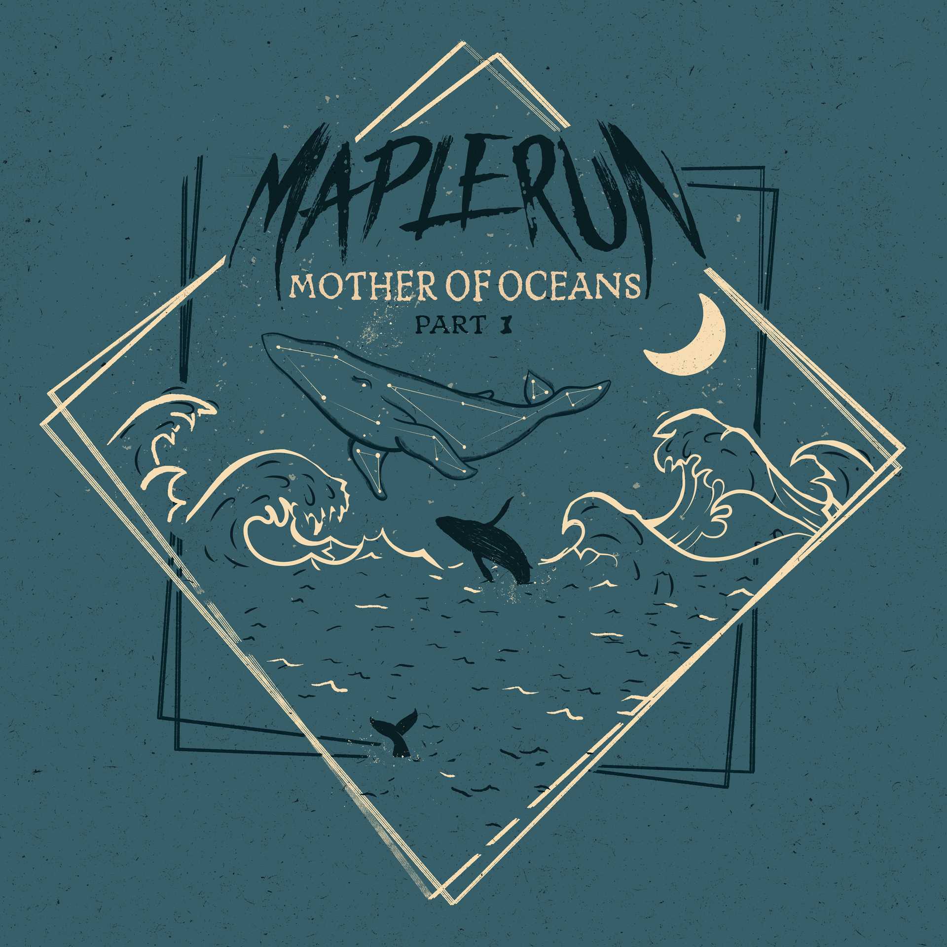 Mother Of Oceans Part 1 Single