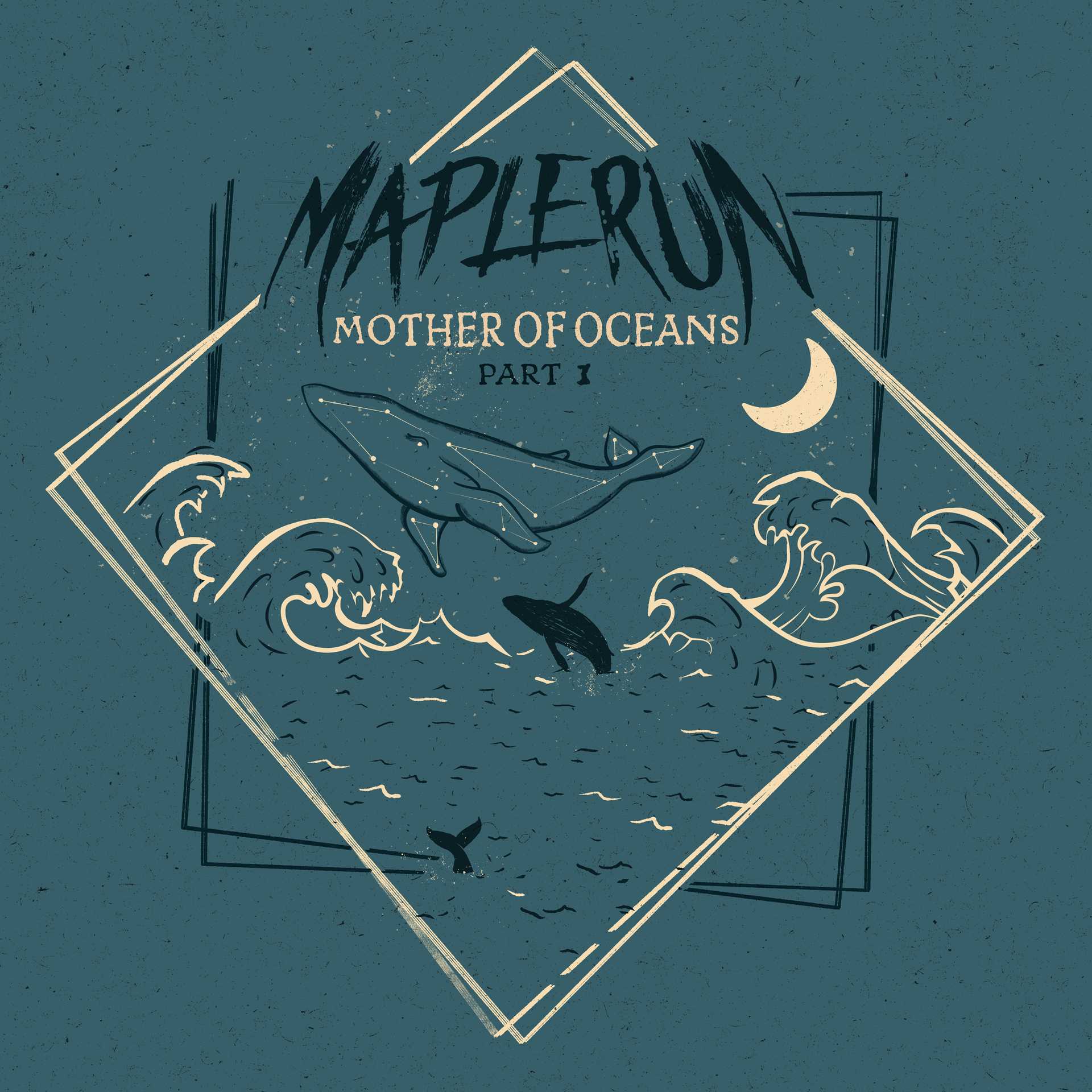 Mother Of Oceans Part 1 Single