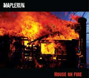 House On Fire